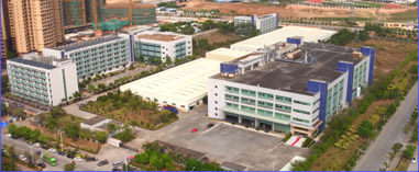 Daya Bay Factory