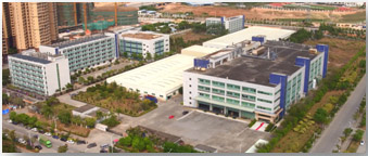 Daya Bay Factory